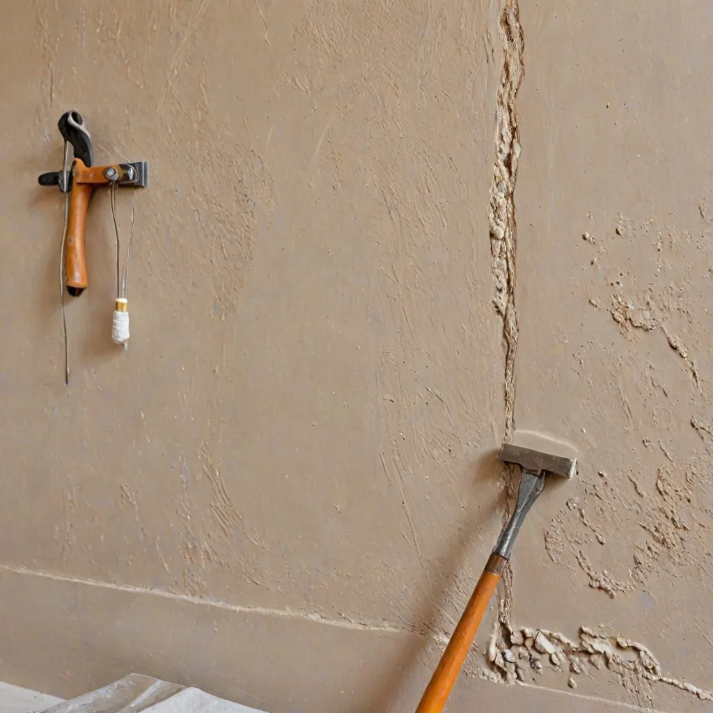 Czy tynkować łazienkę przed układaniem płytek? Poradnik dla remontujących