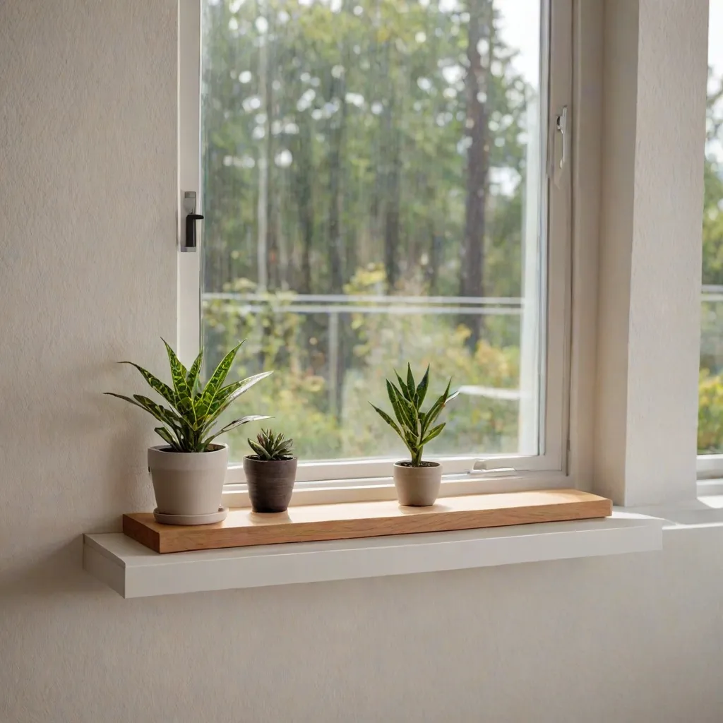Co zamiast parapetu? Nowoczesne i praktyczne rozwiązania