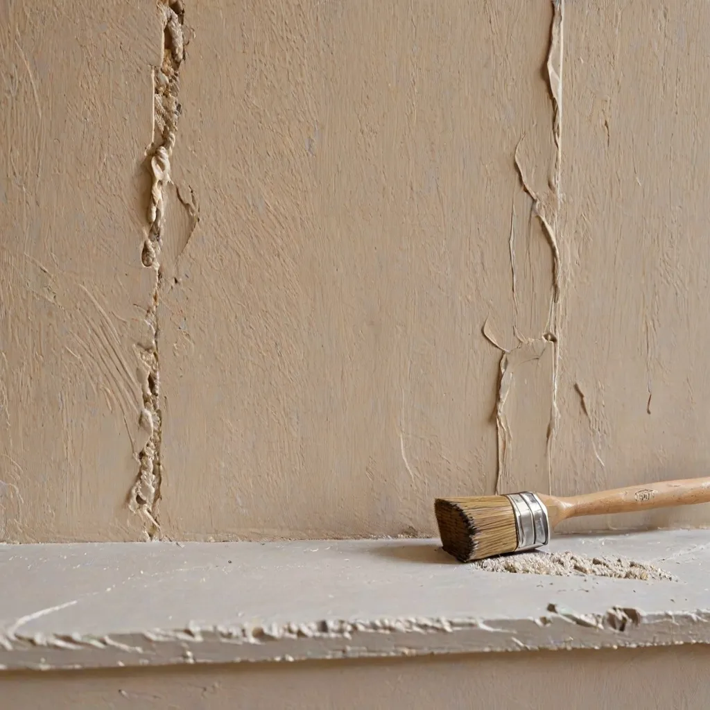 Parapety przed czy po tynkach? Kolejność prac wykończeniowych