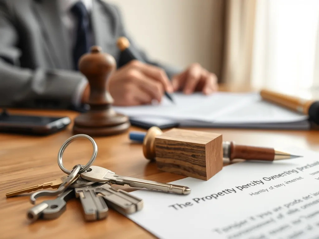 Ile trwa formalność przepisania domu u notariusza? Wyjaśniamy proces