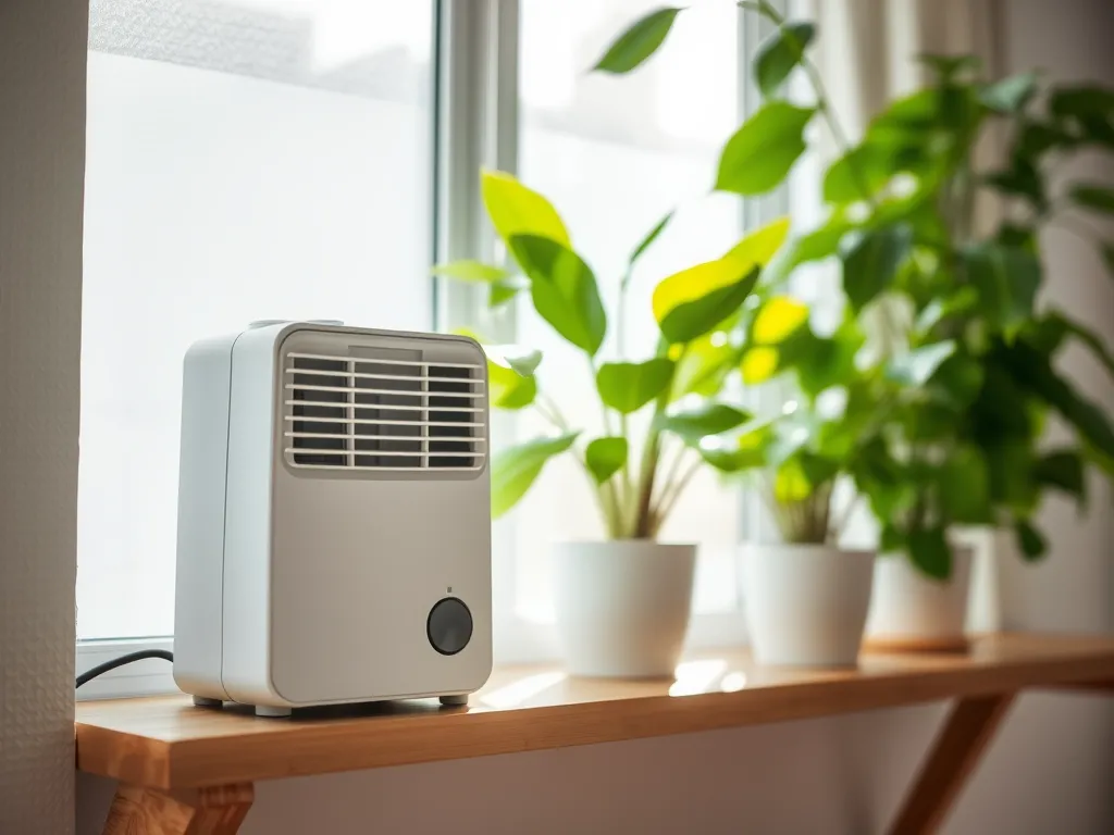 Jak obniżyć poziom wilgoci w mieszkaniu? Skuteczne sposoby i sprawdzone triki