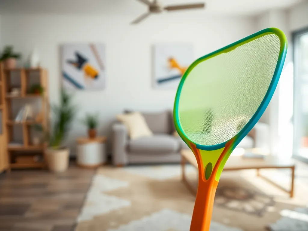 Muchy w domu? Poznaj najlepsze metody, by się ich pozbyć