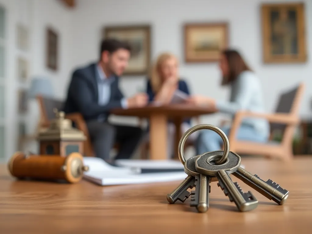 Jak przekazać dom bez obowiązku zachowku? Instrukcja krok po kroku