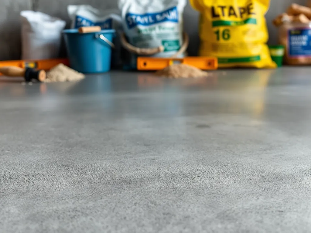 Wylewka betonowa: co warto wiedzieć przed zakupem?