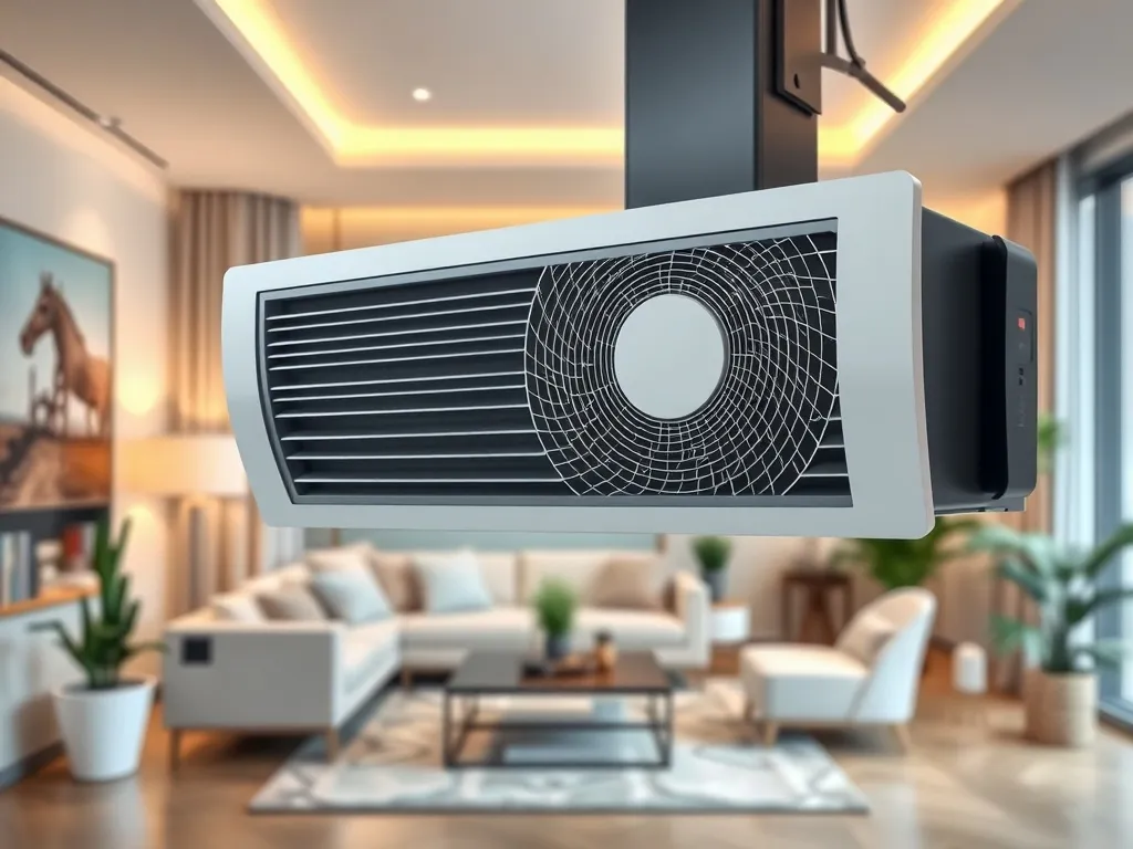 Rekuperacja: co to i jakie ma korzyści dla twojego domu?