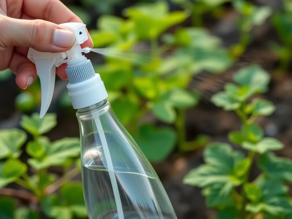 Czym pryskać ogórki od zarazy? Sprawdzone metody ochrony