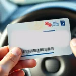 Numer blankietu prawa jazdy: gdzie go znaleźć i do czego służy?