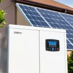 Magazyn energii 20 kWh: co warto wiedzieć przed zakupem?