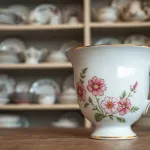 Sygnatury polskiej porcelany: odkryj ich tajemnice i znaczenie