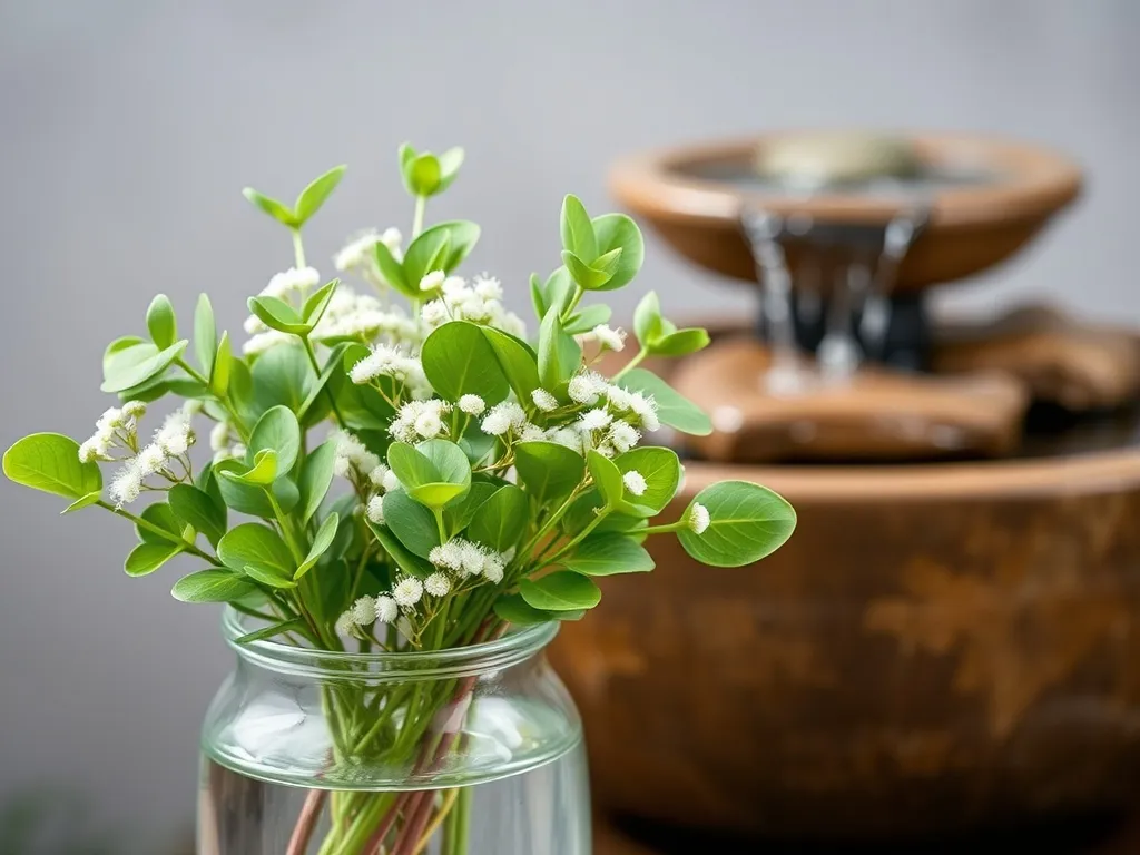 Czy bazie trzymać w wodzie? Odpowiadamy na najczęstsze pytania