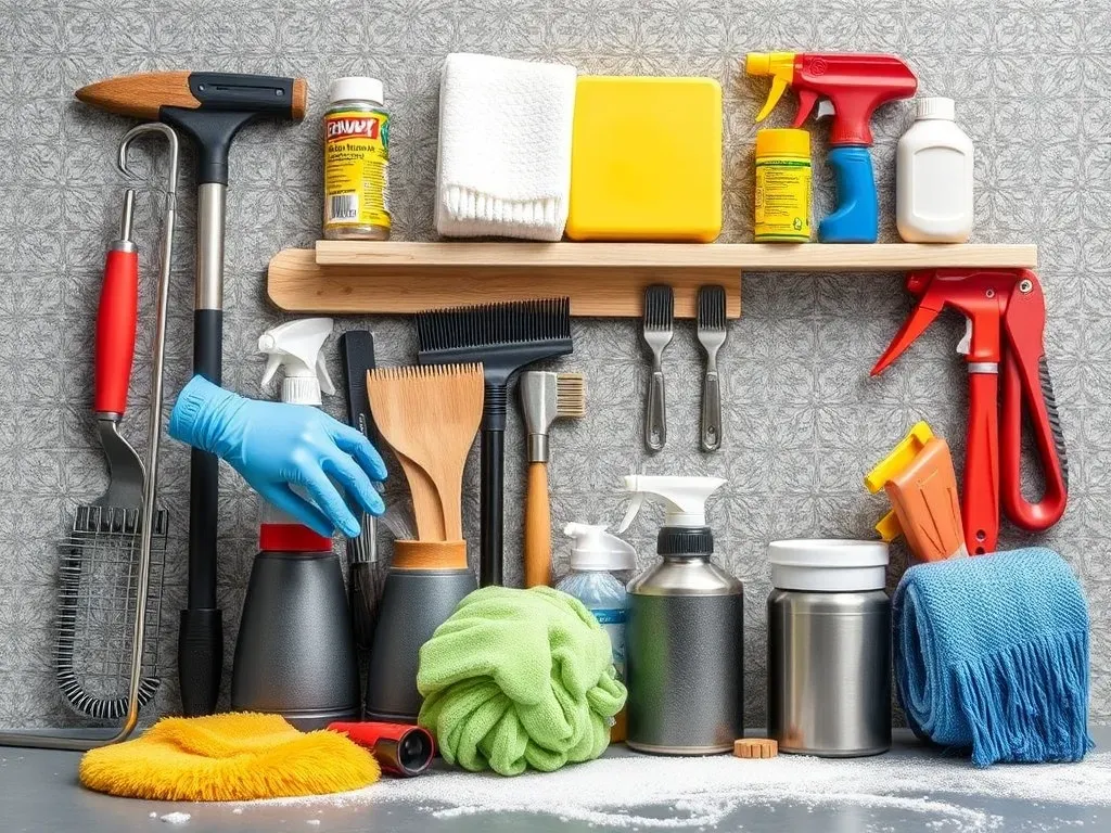 Zakupy stacjonarne czy online? Gdzie kupić sprzęt dla firmy sprzątającej