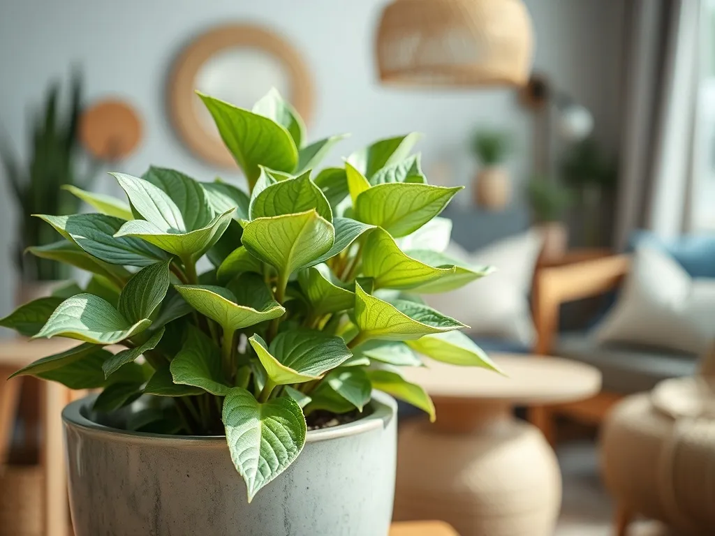 Kolor szałwiowy: z czym łączyć, aby stworzyć harmonijną przestrzeń?