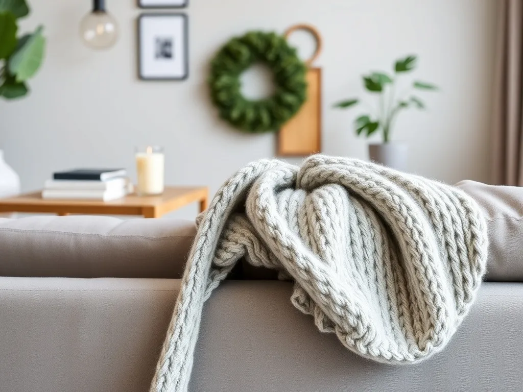 Jak ocieplić szary salon? Sprawdzone pomysły i inspiracje