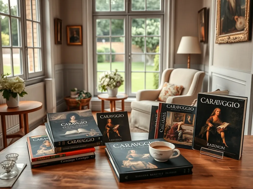 Caravaggio: najsłynniejsze obrazy, które musisz zobaczyć