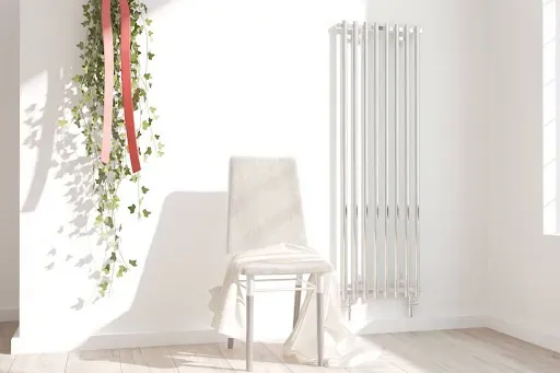 Nowoczesne i funkcjonalne grzejniki do małego mieszkania