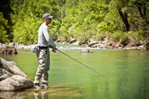 Jak wybrać najlepszy ponton wędkarski