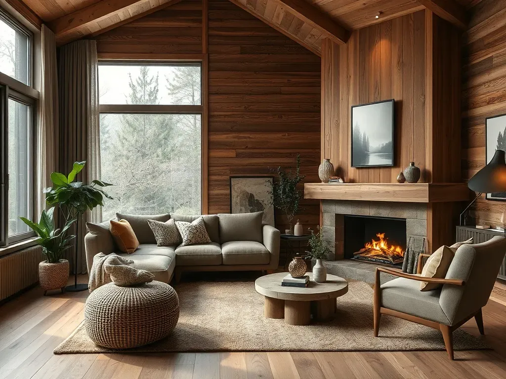 Jak przebiega projektowanie wnętrz