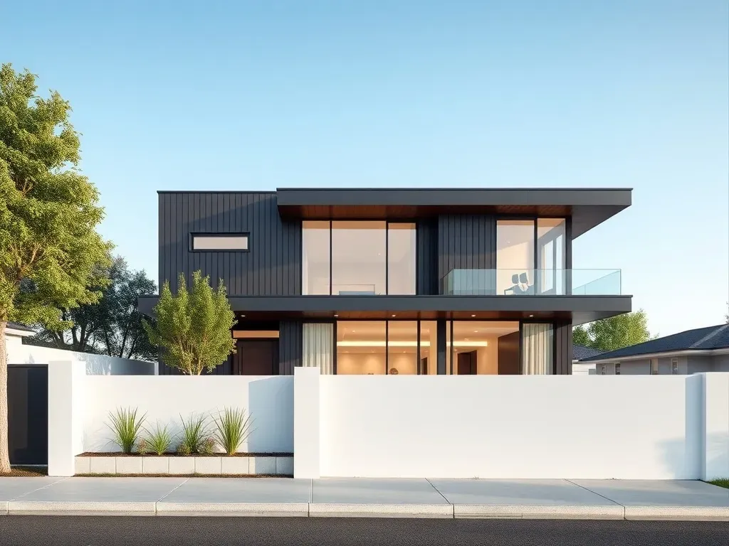 Pilastry dekoracyjne 