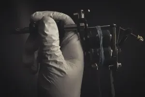 Studio tatuażu Wrocław