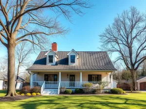 Nowe domy w Małopolsce na portalu Od Właściciela przyciągają kupujących szukających przestrzeni