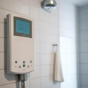 Dlaczego piec gazowy nie grzeje wody?