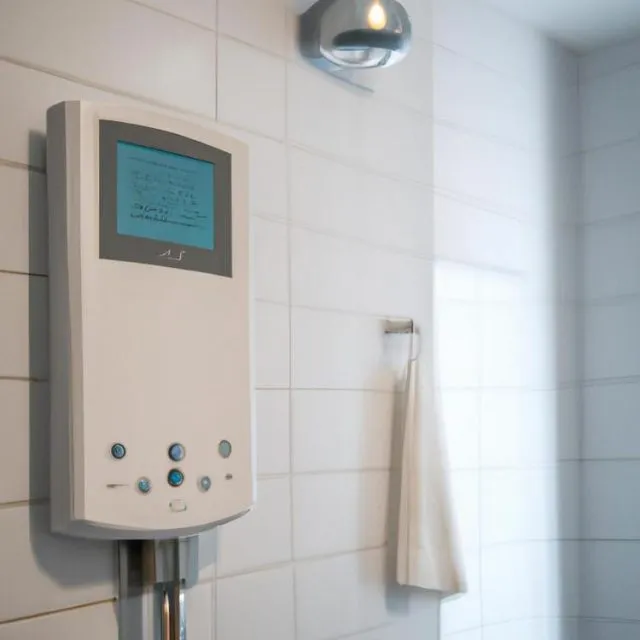 Dlaczego piec gazowy nie grzeje wody?