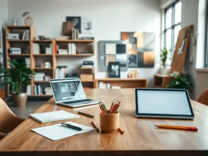 Biuro projektowe – kiedy warto skorzystać z usług projektanta?