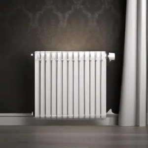 Jaki grzejnik do pokoju 25m2?