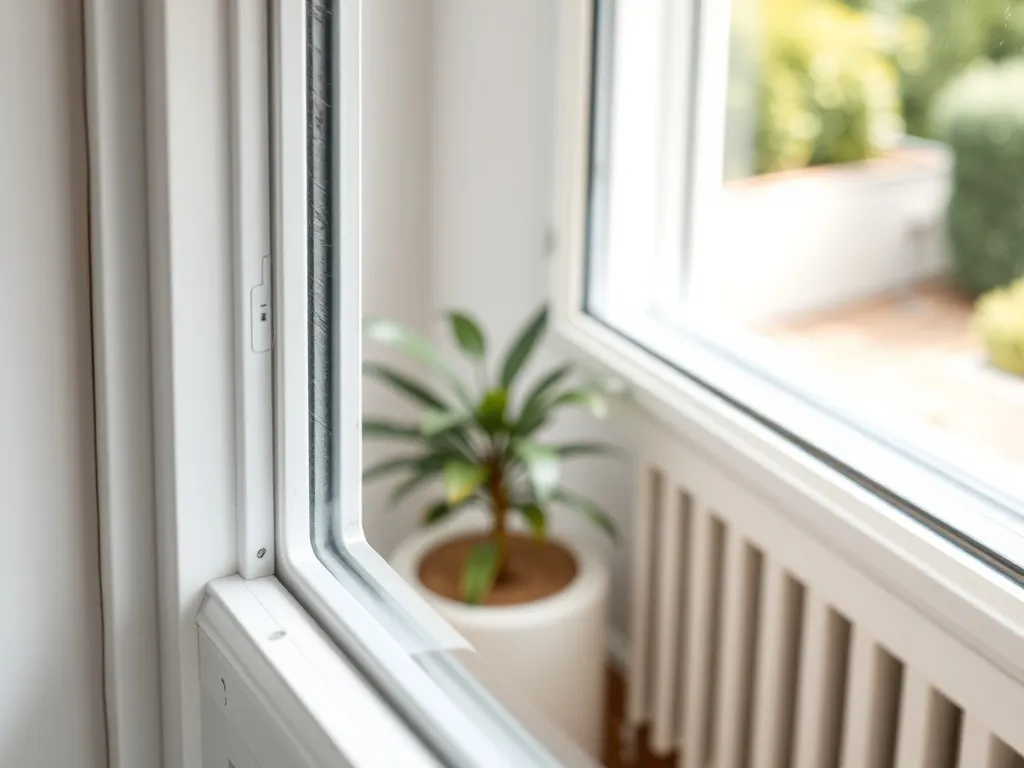 Co ile lat trzeba wymieniać okna plastikowe?