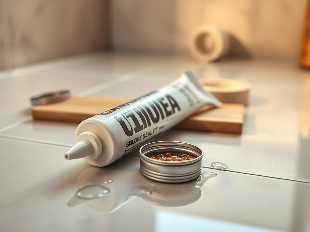 Kiedy nie należy stosować uszczelniacza silikonowego?